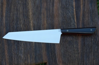 Nóż szefa kuchni 20cm w stylu kiritsuke. ELMAX