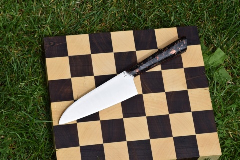 Santoku 15.5cm ELMAX