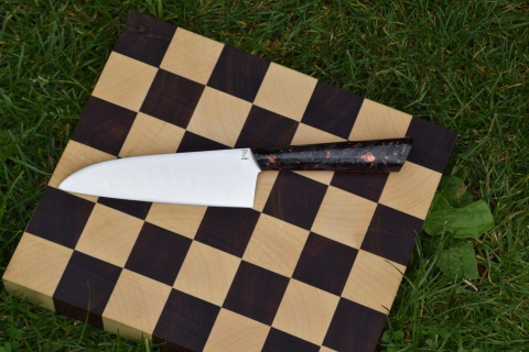 Santoku 15.5cm ELMAX