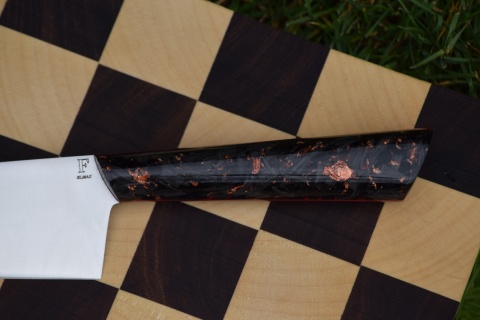 Santoku 15.5cm ELMAX