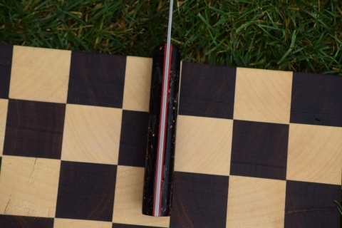 Santoku 15.5cm ELMAX