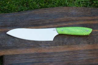 Nóż kuchenny "GLOBER" 15.5cm