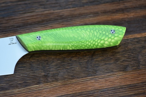 Nóż kuchenny "GLOBER" 15.5cm