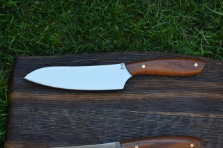 Nóż kuchenny "GLOBER" 15.5cm