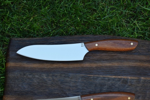 Nóż kuchenny "GLOBER" 15.5cm