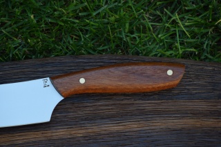 Nóż kuchenny "GLOBER" 15.5cm