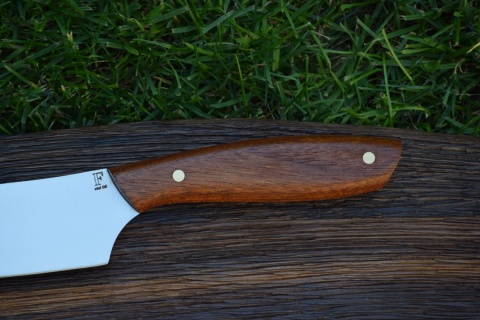 Nóż kuchenny "GLOBER" 15.5cm