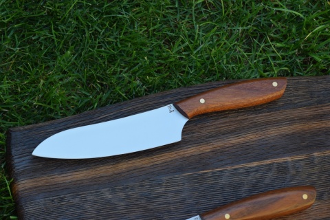 Nóż kuchenny "GLOBER" 15.5cm