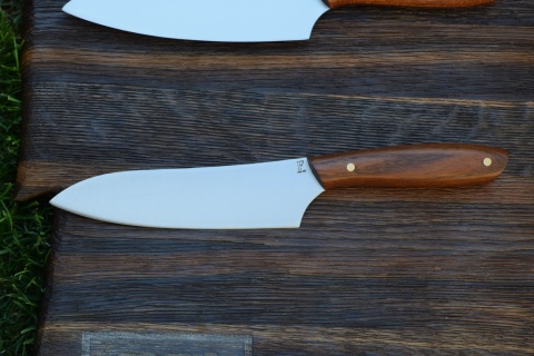 Nóż kuchenny "GLOBER" 15.5cm