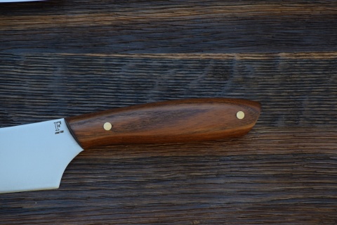 Nóż kuchenny "GLOBER" 15.5cm