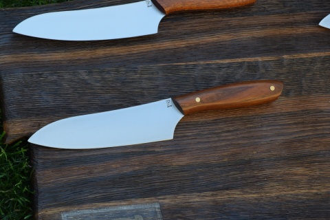 Nóż kuchenny "GLOBER" 15.5cm