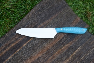 04 Nóż kuchenny "GLOBER" 15.5cm