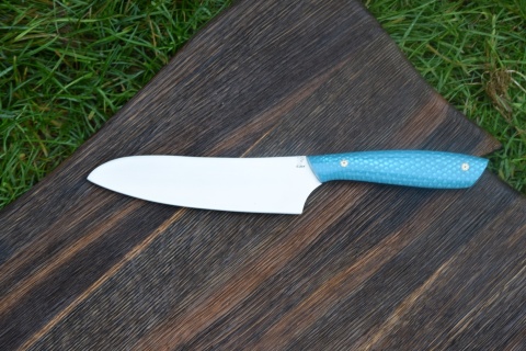 04 Nóż kuchenny "GLOBER" 15.5cm
