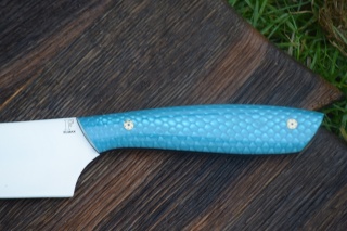 04 Nóż kuchenny "GLOBER" 15.5cm