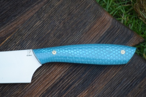 04 Nóż kuchenny "GLOBER" 15.5cm