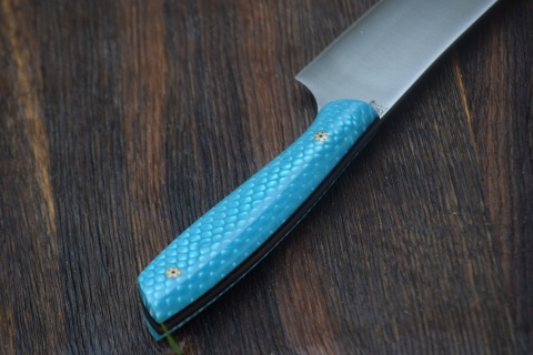 04 Nóż kuchenny "GLOBER" 15.5cm