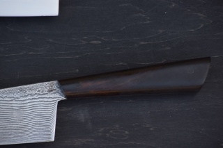 10 Nóż szefa kuchni 20cm DAMX