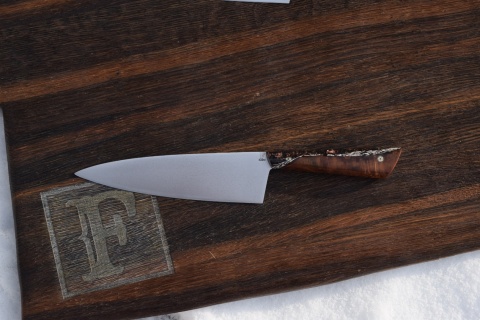 11 Nóż szefa kuchni 19cm ELMAX