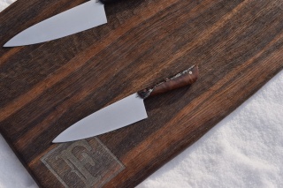 11 Nóż szefa kuchni 19cm ELMAX