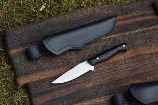 23 Nóż Myśliwski "HUNTER"