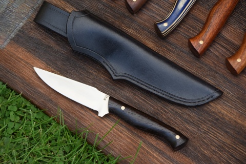 Nóż Myśliwski "HUNTER"