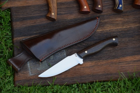 Nóż Myśliwski "HUNTER"