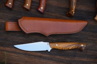 Nóż Myśliwski "HUNTER"