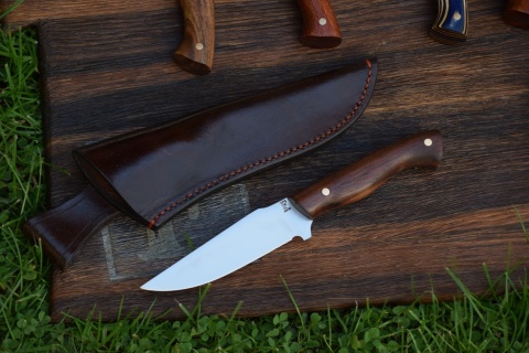 Nóż Myśliwski "HUNTER"