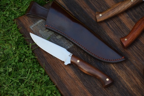 Nóż Myśliwski "HUNTER"