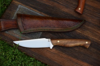 Nóż Myśliwski "HUNTER"