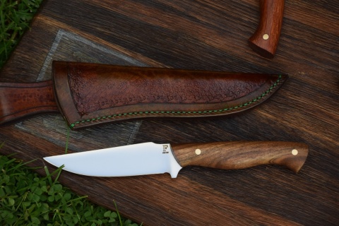 Nóż Myśliwski "HUNTER"