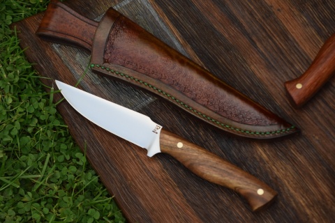 Nóż Myśliwski "HUNTER"