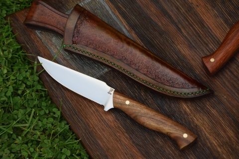 Nóż Myśliwski "HUNTER"