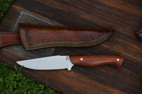 Nóż Myśliwski "HUNTER"