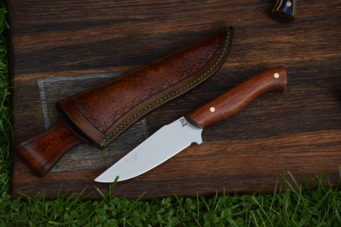 Nóż Myśliwski "HUNTER"