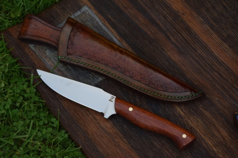 Nóż Myśliwski "HUNTER"