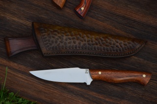 Nóż Myśliwski "HUNTER"