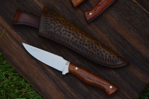 Nóż Myśliwski "HUNTER"