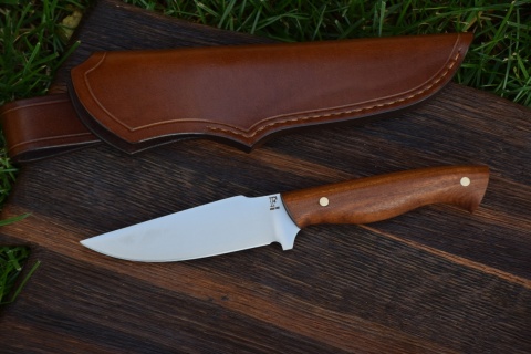 Nóż Myśliwski "HUNTER"