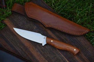 Nóż Myśliwski "HUNTER"