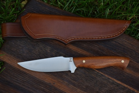 Nóż Myśliwski "HUNTER"