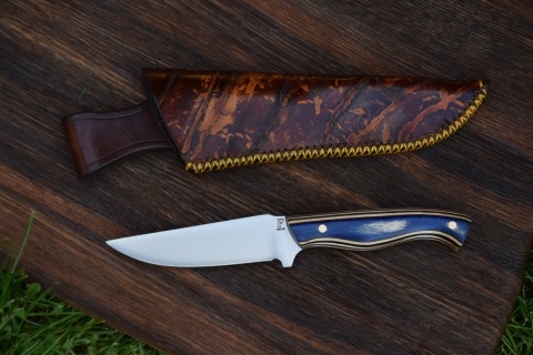 Nóż Myśliwski "HUNTER"