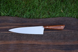 Nóż szefa kuchni 20cm stal D2