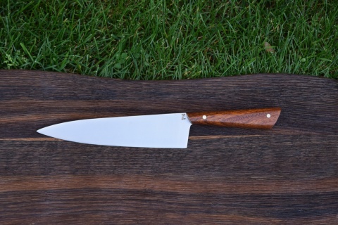 Nóż szefa kuchni 20cm stal D2