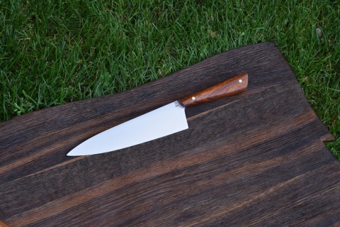 Nóż szefa kuchni 20cm stal D2