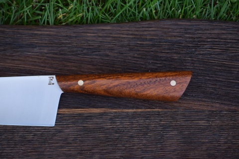 Nóż szefa kuchni 20cm stal D2