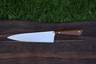 Nóż szefa kuchni 20cm stal D2