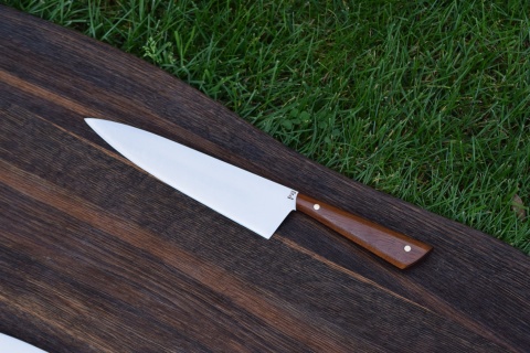 Nóż szefa kuchni 20cm stal D2