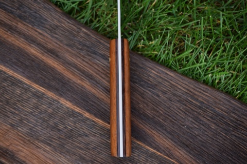 Nóż szefa kuchni 20cm stal D2