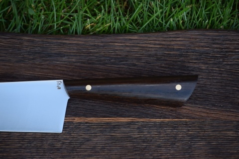 Nóż szefa kuchni 20cm stal D2